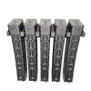 Hammy3DPrints Mount for CZ Scorpion EVO Mags - Magnetic/Safe | Magazine Holder Storage Rack view 4