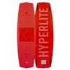 Hyperlite Blueprint Wakeboard, 143cm - Board and Fins Only view 1