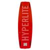 Hyperlite Blueprint Wakeboard, 143cm - Board and Fins Only view 3
