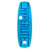 Hyperlite Sender Wakeboard, 144cm - Board and Fins Only view 3