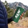 Rico Industries NFL Football New York Jets 18oz Soft Touch, Easy Grip Tumbler view 2