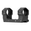 MDT 35mm 1.50" High One-Piece Scope Mount, Robust Clamping System, Accessory Scope Ring Cap Compatible, Black (106914-BLK) view 1