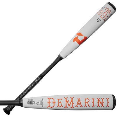 DeMarini 2025 The Goods (-5) USSSA Baseball Bat - 31"/26 oz