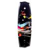 Hyperlite Eden Wakeboard, 135 cm - Board and Fins Only view 2