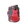 AD Saddlery Classic Western Barrel Racing Handmade Synthetic Cordura Horse Saddle Lightweight Barrel Racing Saddle Trail Tack Equestrian Horse Saddle Tack Size 10" to 18" inches (10" inches Seat) view 4