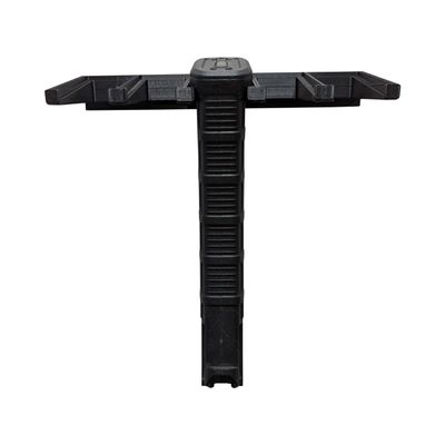 Hammy3DPrints Mount for 545 AK Pmag Mags - Magnetic/Safe | Magazine Holder Storage Rack