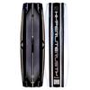 Hyperlite Rusty Pro Wakeboard, 140cm - Board and Fins Only