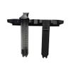 Hammy3DPrints Mount for Keltec CP33 / CMR30 / PMR30 Mags - Magnetic/Safe | Magazine Holder Storage Rack view 1