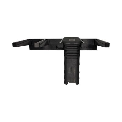 Hammy3DPrints Mount for Barrett MRAD Mags - Magnetic/Safe | Magazine Holder Storage Rack