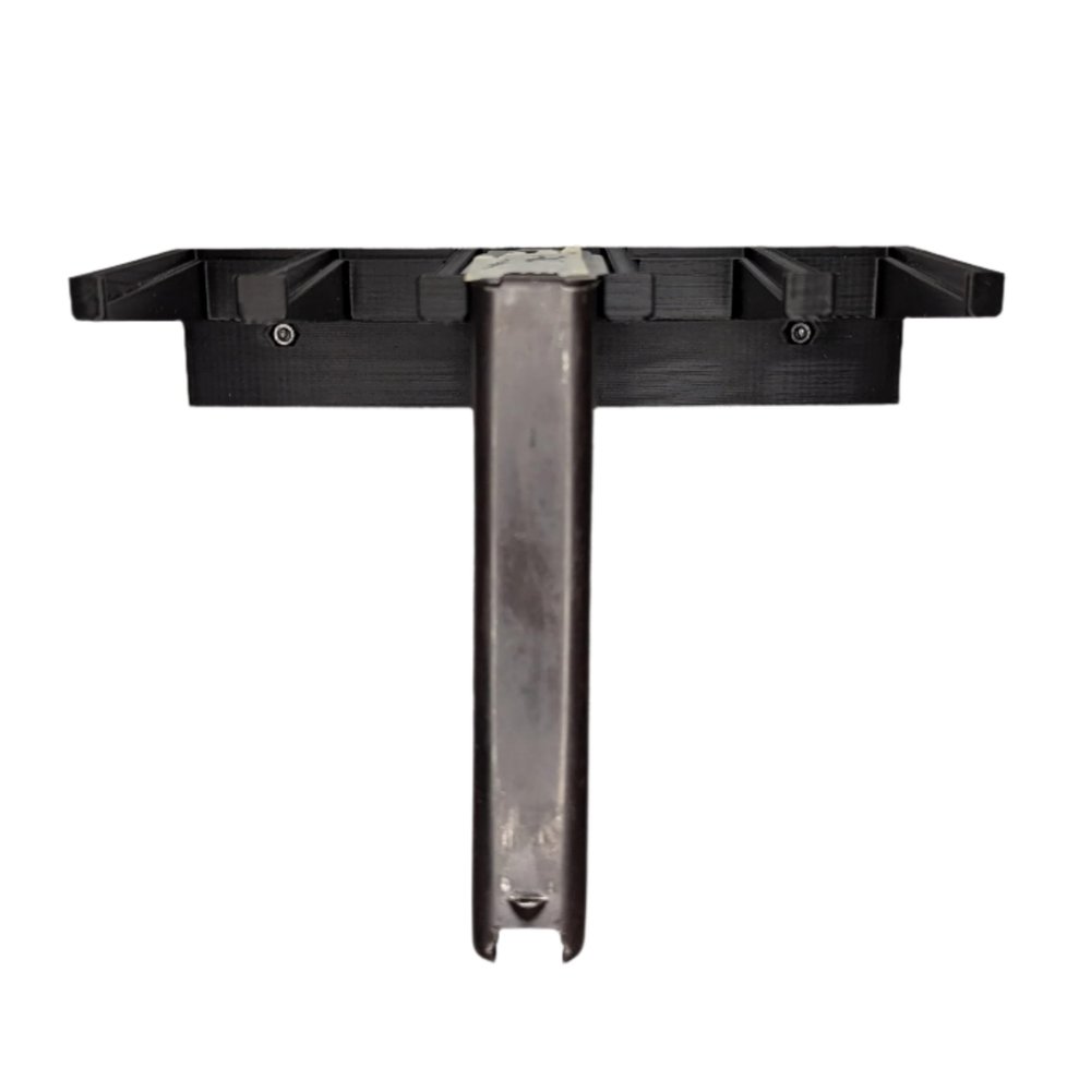 Hammy3DPrints Mount for FN FAL 20 Round Mags - Magnetic/Safe | Magazine Holder Storage Rack