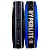 Hyperlite Kruzr Wakeboard, 154cm - Board and Fins Only view 1