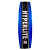 Hyperlite Kruzr Wakeboard, 154cm - Board and Fins Only view 3