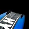 Hyperlite Kruzr Wakeboard, 154cm - Board and Fins Only view 4