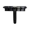 Hammy3DPrints Mount for Browning/FN Hi-Power Mags - Magnetic/Safe | Magazine Holder Storage Rack view 1