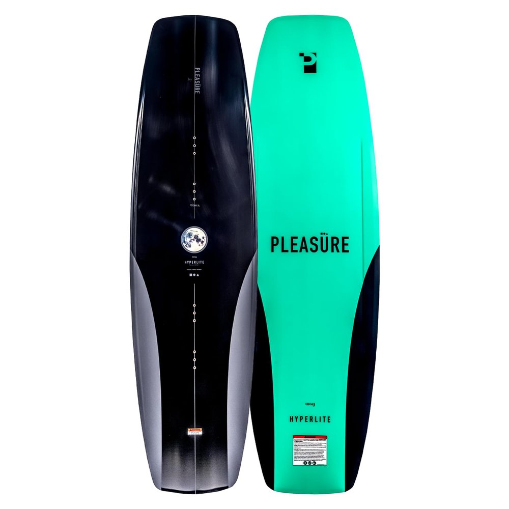 Hyperlite Pleasure Cable Wakeboard, 152cm