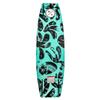 Hyperlite Capital Loaded Wakeboard, 139cm - Board and Fins Only view 3
