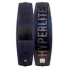 Hyperlite Blueprint Loaded Wakeboard, 147cm - Board and Fins Only view 1
