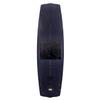 Hyperlite Blueprint Loaded Wakeboard, 147cm - Board and Fins Only view 2