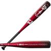 DeMarini 2025 Voodoo One (-10) USSSA Baseball Bat - 27"/17 oz view 1