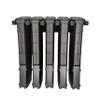 Hammy3DPrints Mount for AR 223/556 / 300 Pmag Mags - Magnetic/Safe | Magazine Holder Storage Rack view 1