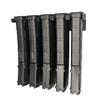 Hammy3DPrints Mount for AR 223/556 / 300 Pmag Mags - Magnetic/Safe | Magazine Holder Storage Rack view 2