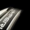 Hyperlite Rusty Pro Wakeboard, 143cm - Board and Fins Only view 4