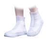 Affection Anti Slip Waterproof Shoe Covers, Silicone Shoe Covers Waterproof, Waterproof Shoe Covers Men Women (2,L) view 1