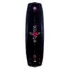 Hyperlite Journey Wakeboard, 140cm - Board and Fins Only view 2