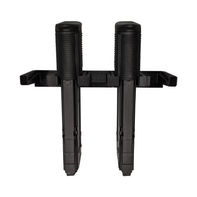 Hammy3DPrints Mount for FN Five-Seven Mags - Magnetic/Safe | Magazine Holder Storage Rack