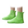 Affection Anti Slip Waterproof Shoe Covers, Silicone Shoe Covers Waterproof, Waterproof Shoe Covers Men Women (1,M) view 1