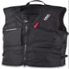 Dakine Poacher Ras Vest - Black, Small/Medium view 1