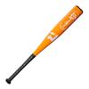 DeMarini 2025 Voodoo One (-10) 2  Junior Big Barrel Baseball Bat - 27"/17 oz view 2