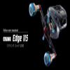 Livre FLDE115-D27-GMR 11297 Crank Edge 115 Daiwa Left Gun Metal & Red view 2
