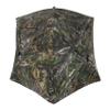 Ameristep Care Taker Run & Gun Wide Bottom / 65X65X66 Footprint / 72" Shooting Width/MO DNA XL view 1