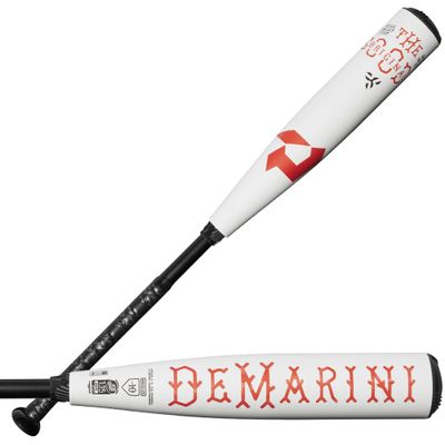 DeMarini 2025 The Goods (-10) 2  USSSA Baseball Bat - 29"/19 oz