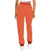 Joggers for Women Casual Baggy Fleece Sweatpants High Waisted Jogger Pants with Pockets Drawstring Cinch Bottom Sweatpants Plus Size Cotton Joggers Running Workout Pant Womens Jogging Pants view 2