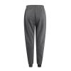 Joggers for Women Casual Baggy Fleece Sweatpants High Waisted Jogger Pants with Pockets Drawstring Cinch Bottom Sweatpant Plus Size Cotton Joggers Running Workout Pants Baggy Sweatpants for Women view 4