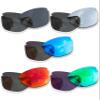 Betterun 5 Pairs Polarized Replacement Lenses for Oakley Frogskins Lite OO9374 Sunglasses, Anti-Scratch and Impact Resistant view 1