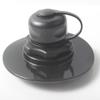 2pcs/lot Black Color Kitesurfing Kite Screw Boston Valve view 1