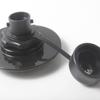2pcs/lot Black Color Kitesurfing Kite Screw Boston Valve view 2