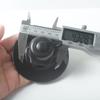 2pcs/lot Black Color Kitesurfing Kite Screw Boston Valve view 3