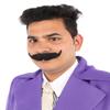 BC GOODS BY Men's Handlebar Black Mustache | Perfect Cosplay Accessory for Adult and Teens | Synthetic Fiber Facial Hair for Halloween Party and Themed Play view 2