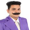 BC GOODS BY Men's Handlebar Black Mustache | Perfect Cosplay Accessory for Adult and Teens | Synthetic Fiber Facial Hair for Halloween Party and Themed Play view 3