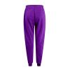 Joggers for Women Casual Baggy Fleece Sweatpants High Waisted Jogger Pants with Pockets Drawstring Cinch Bottom Sweatpants Plus Size Cotton Joggers Running Workout Pants WomenJoggers view 4