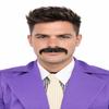 BC GOODS BY Men's Black Horseshoe Mustache Cosplay Style Facial Hair Accessory