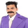 BC GOODS BY Men's Black Horseshoe Mustache Cosplay Style Facial Hair Accessory view 2