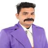 BC GOODS BY Men's Black Horseshoe Mustache Cosplay Style Facial Hair Accessory view 3
