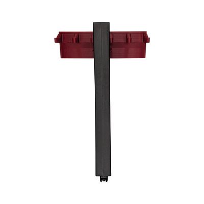 Hammy3DPrints Mount for HK 416 22LR Mags - Magnetic/Safe | Magazine Holder Storage Rack (Red)