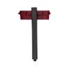 Hammy3DPrints Mount for HK 416 22LR Mags - Magnetic/Safe | Magazine Holder Storage Rack (Red) view 1