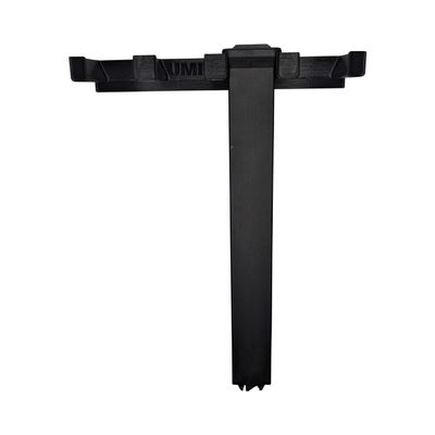 Hammy3DPrints Mount for HK UMP 45 Mags - Magnetic/Safe | Magazine Holder Storage Rack